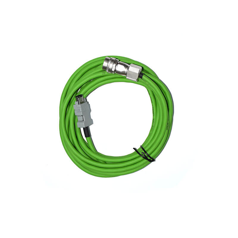 MITSUBISHI (SIEMENS) FEEDBACK CABLE